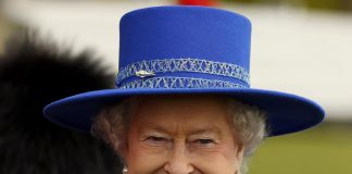 Inghilterra, il messaggio della regina Elisabetta per la finale