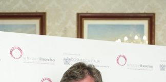 Ancorotti (Cosmetica Italia): ‘La forza e il sorriso storia di generosità’