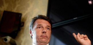 Omofobia, Renzi: “Pd ormai è il vero partito NoZan”