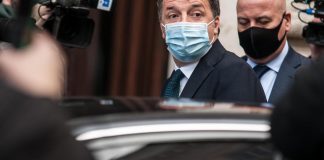 Renzi: “M5S poltronari, stanno evaporando”