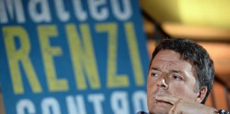 Renzi: “Con Travaglio devono vergognarsi D’Alema, Bersani e Speranza”