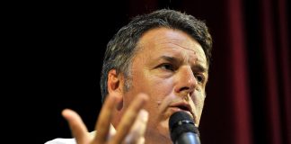 Renzi: “Non mi faccio dare lezioni di politica da Chiara Ferragni”