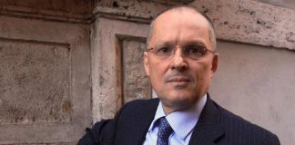 Ricciardi: “Amico di Zangrillo, lo stimo come anestesista”