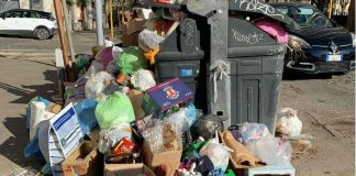 Rifiuti, no aree per discariche a Roma: si va verso Magliano
