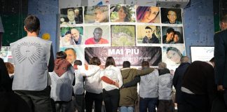 Rigopiano, nuova udienza tra rinvii e scioperi
