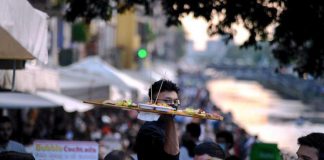 Covid, Pregliasco: “Contagi in aumento? Ovvio dopo aperture”