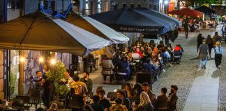 Green Pass obbligatorio dal 6 agosto