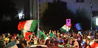 Covid a Roma, Mastroianni: “Picco contagi legato a feste Europei”
