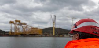 Saipem, Caio: “Revisione in chiave efficienza, no licenziamenti”