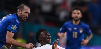 ‘Finale Italia-Inghilterra va rigiocata’, la petizione disperata