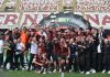 Salernitana ufficialmente in serie A, Figc accetta trust