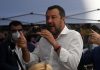 Salvini: “Nomina Fornero? La Lega non ci sta”