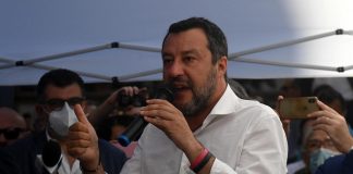 Salvini: “Nomina Fornero? La Lega non ci sta”