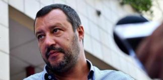 Salvini: “Non mi sono vaccinato perché lo dice Draghi…”