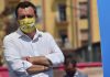 Green pass, Salvini: “Politica ha dovere di ascoltare le piazze”