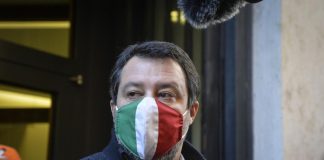 Comunali Milano e Napoli, Salvini: “Bernardo e Maresca scelte vincenti”