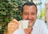 Covid, Salvini si è vaccinato a Milano