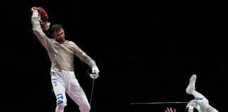 Tokyo 2020, Samele in finale sciabola: sono due le medaglie azzurre