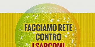 ‘Fare rete’ contro i sarcomi, al via la campagna d’informazione