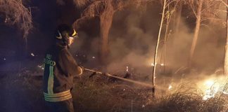 Incendi in Sardegna, procura Oristano apre inchiesta