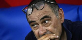 Sarri rompe il silenzio: Juve e Ronaldo, quanti siluri