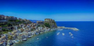 A Scilla 27 e 28 agosto meeting Fondazione Magna Grecia, Gratteri tra ospiti