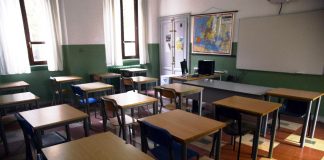 L’impegno di Palazzi: “A Mantova lavoriamo per una scuola senza DAD”