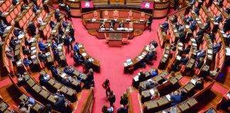 Rai, Senato elegge De Biasio e Di Majo membri Cda