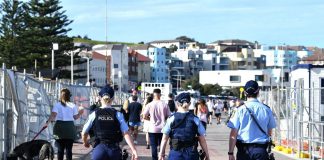 Covid, a Sydney da lunedì militari nelle strade per far rispettare lockdown