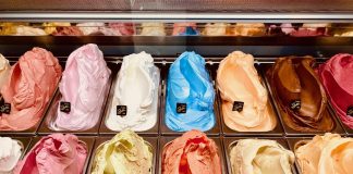 Sigep 2022, a gennaio torna l’ambasciatore italiano del dolce