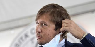 Variante Delta Italia, Sileri: “No lockdown o zone rosse”