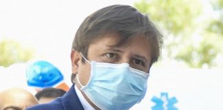 Green pass, Sileri: “Alleggerito, arma per tenere tutto aperto”