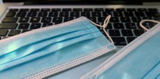 Mascherine, in Usa verso nuove raccomandazioni sull’uso