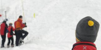 Tragedia sul Monte Rosa, morte assiderate due alpiniste