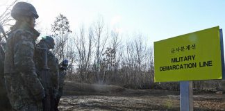 Coree, segnali di disgelo: riaperte comunicazioni ufficiali