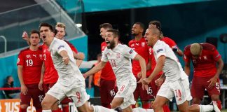 Spagna in semifinale a Euro 2020, Svizzera battuta ai rigori