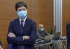 Covid, Speranza: “E’ ancora presente, contagi in crescita”