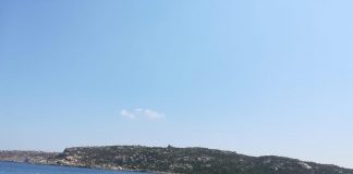 Covid Italia, nuova mappa Ecdc: 2 Regioni passano in rosso