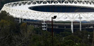 Finale Europei, Raggi: “Ipotesi Olimpico aperto al pubblico”