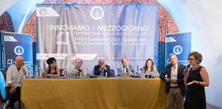 Sud, Fondazione Magna Grecia: tre workshop su ripartenza, innovazione, turismo e Pnrr