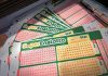 Superenalotto, nessun ‘6’ né ‘5+1’: jackpot sale a 55,6 mln di euro