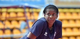 Sylla, ‘orgogliosa di Paola Egonu portabandiera olimpica, ci rappresenta tutte’