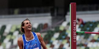 Tokyo 2020, Tamberi in finale salto in alto: “Non vedevo l’ora”