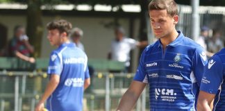 TAMBURELLO SERIE A – Il Solferino vince e torna in vetta a due punti dal Castellaro