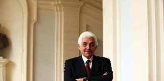 Consulta, morto ex presidente Giuseppe Tesauro