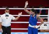 Tokyo 2020, Testa nella storia: prima medaglia da boxe donne