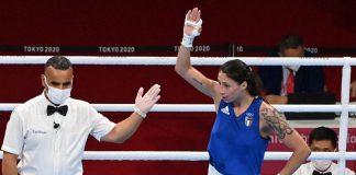 Tokyo 2020, Testa nella storia: prima medaglia da boxe donne