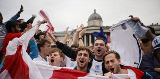 Tifosi inglesi a Roma, D’Amato: “Confidiamo in rispetto regole”