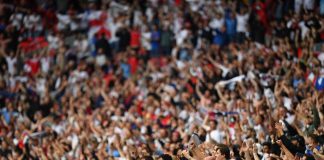 Euro 2020, Costa: “Tifosi inglesi che partono ora non entreranno allo stadio”