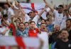 Euro 2020, media: 500 tifosi inglesi da Dubai a Roma per evitare restrizioni
